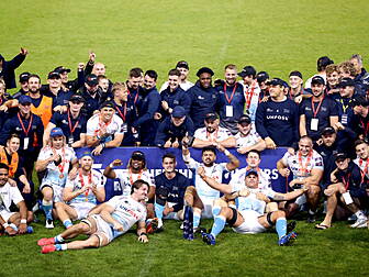 Sale forfeit final Premiership...
